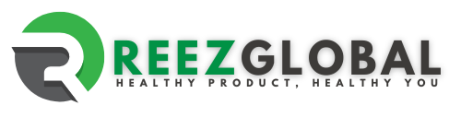 ReezGlobal Logo